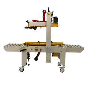 Полуавтоматический заклейщик коробов FXJ-6050 Foodatlas